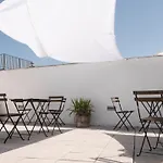 Apartamento La Calahorra