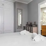 Apartamento En El Centro Totalmente Climatizado, Parking Gratuito