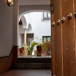 Patio De La Hoguera