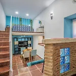 Apartamento Plaza De Las Tazas- Parking Privado