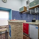 Apartamento Plaza De Las Tazas- Parking Privado