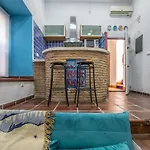 Apartamento Plaza De Las Tazas- Parking Privado