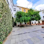 San Pedro Parking Gratis Coche Mediano