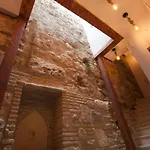 La Muralla De San Fernando De Cordoba