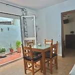 Apartamento Casa De Don Juan Con Parking Opcional