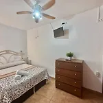 Apartamento Casa De Don Juan Con Parking Opcional