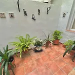 Apartamento Casa De Don Juan Con Parking Opcional