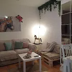 Precioso Loft En El Centro De Cordoba.