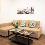 Emilio Luque Apartamento