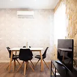 Emilio Luque Apartamento