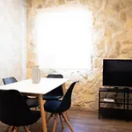 Emilio Luque Apartamento