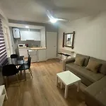 Apartamento Turistico Campo De La Verdad
