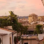 Apartamento La Abadesa