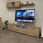 Apartamento Puerta San Jose