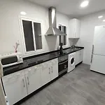 Apartamento Puerta San Jose