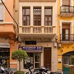Centrico Apartamento Alfonso XIII