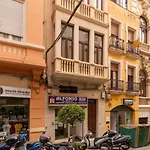 Centrico Apartamento Alfonso XIII