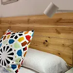Apartamento Kenza