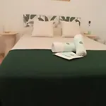 La Casa Del Patio En Pleno San Lorenzo