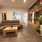 Apartamento Puerta San Jose