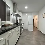 Apartamento Puerta San Jose