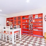 Apartamento Alborada Centro Cordoba