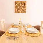 Apartamento Estacion Mozarabes Cordoba