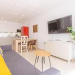 Apartamento Estacion Mozarabes Cordoba
