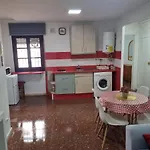 Apartamento En El Patio De La Juderia