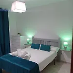 Apartamento La Reina Home