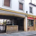 El Balcon De San Pablo