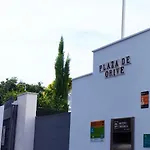 El Balcon De San Pablo