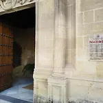 El Balcon De San Pablo