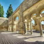 Apartamento Con Patio En El Casco Historico