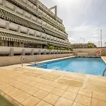 Apartamento Los Tilos & Parking & Piscina
