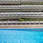 Apartamento Los Tilos & Parking & Piscina