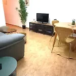 Centrico Apartamento En Cordoba By Bebalmy