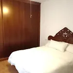 Centrico Apartamento En Cordoba By Bebalmy