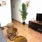 Centrico Apartamento En Cordoba By Bebalmy