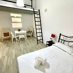 Alojamientos La Noria De La Albolafia