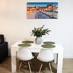 Apartamentos Juderia Cordoba