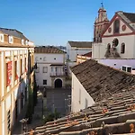 Suites Ilustres Cordobeses