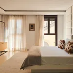 San Nicolas Luxury Home With Private Terrace