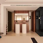 San Nicolas Luxury Home With Private Terrace