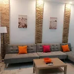 Living Cordoba 2 Dormitorios