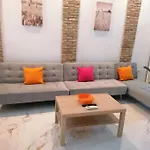 Living Cordoba 2 Dormitorios