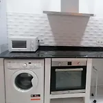 Living Cordoba 2 Dormitorios
