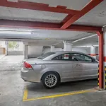 Zafiro Apartment&Parking In The Historical Centre