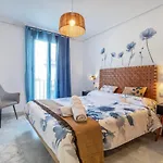 Zafiro Apartment&Parking In The Historical Centre