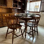 Apartamento Buen Pastor Con Parking Gratuito